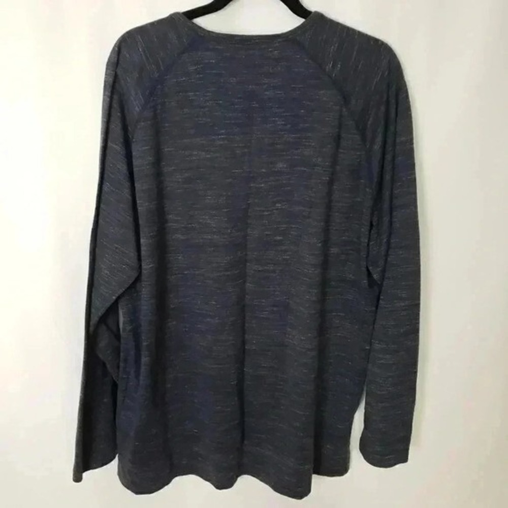 Bonobos long sleeve shirt XXL - Picture 5 of 5